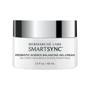 Demarché Labs Smartsync Probiotic Science Balancing Gel Cream - 1.5 oz / 45 ml
